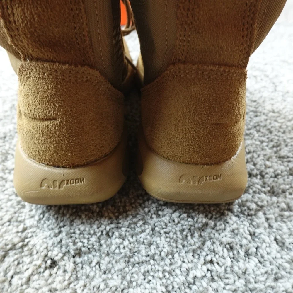 NEW Nike Boots Mens 6.5 SFB B2 Coyote Brown Tactical Combat‎ Military FN3720-900